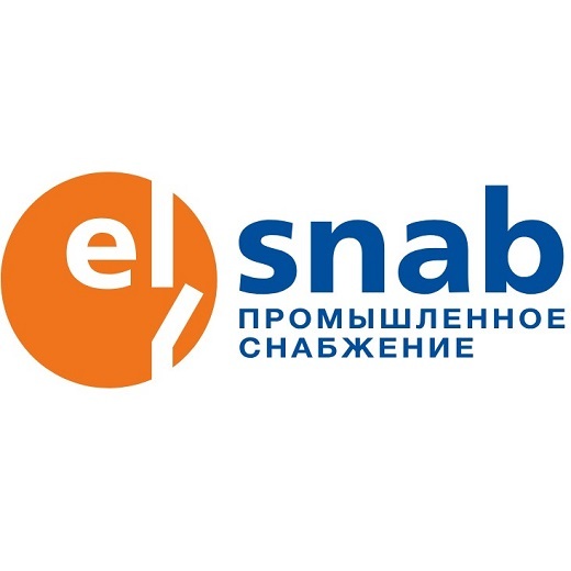 Логотип Элснаб