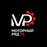 Компания Моторный Ряд-38