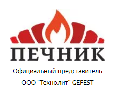 Логотип Печник