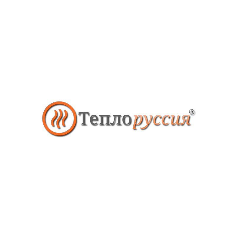 Логотип Теплоруссия