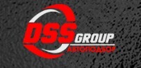 Логотип DSS Group Автоподбор
