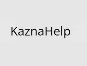 Логотип KaznaHelp