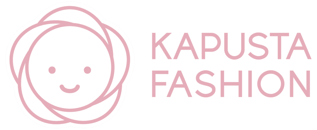 Логотип KAPUSTA Fashion