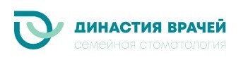 Логотип ООО Династия врачей