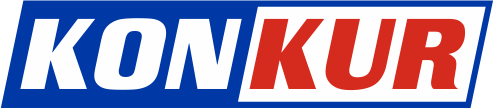 Логотип ООО «КОНКУР»