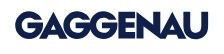 Логотип Официальный сайт Gaggenau в Москве
