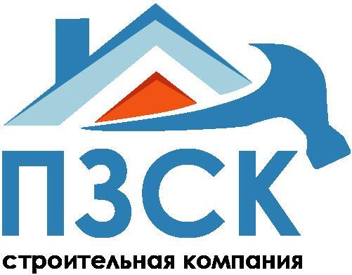 Логотип ООО Первая Загородная Строительная Компания