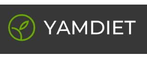 Логотип YAMDIET