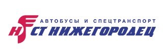 Логотип Нижегородец