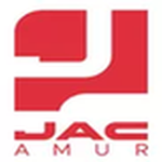 Логотип JAC AMUR