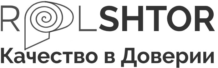 Логотип Рулонные шторы Rolshtor