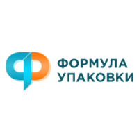 Логотип Формула упаковки