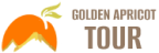 Логотип Golden Apricot Tour