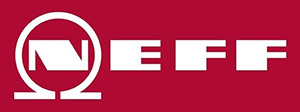 Логотип Neff официальный сайт