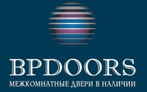 Логотип ООО «BPDOORS»