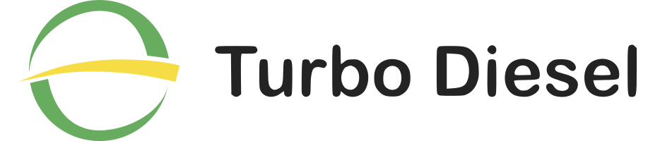 Логотип Turbo Diesel