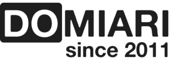 Логотип Domiari