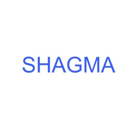 Логотип SHAGMA