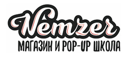 Логотип ШКОЛА POP-UP онлайн курсы