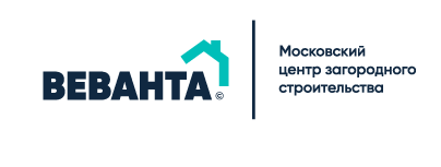 Логотип Центр загородного строительства «Веванта»