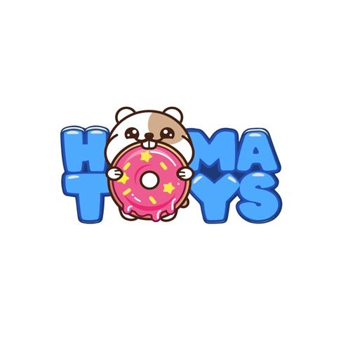 Логотип Homa Toys