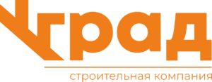 Логотип Град
