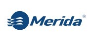 Логотип ООО "Мерида"