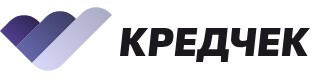 Логотип Кредчек