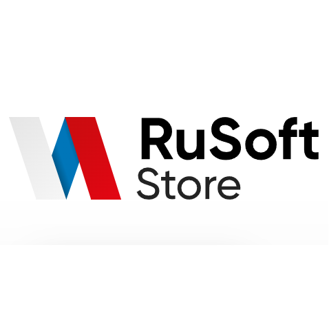Логотип RuSoft.Store