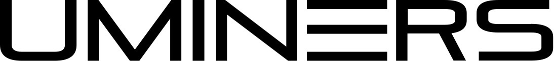 Логотип UMINERS