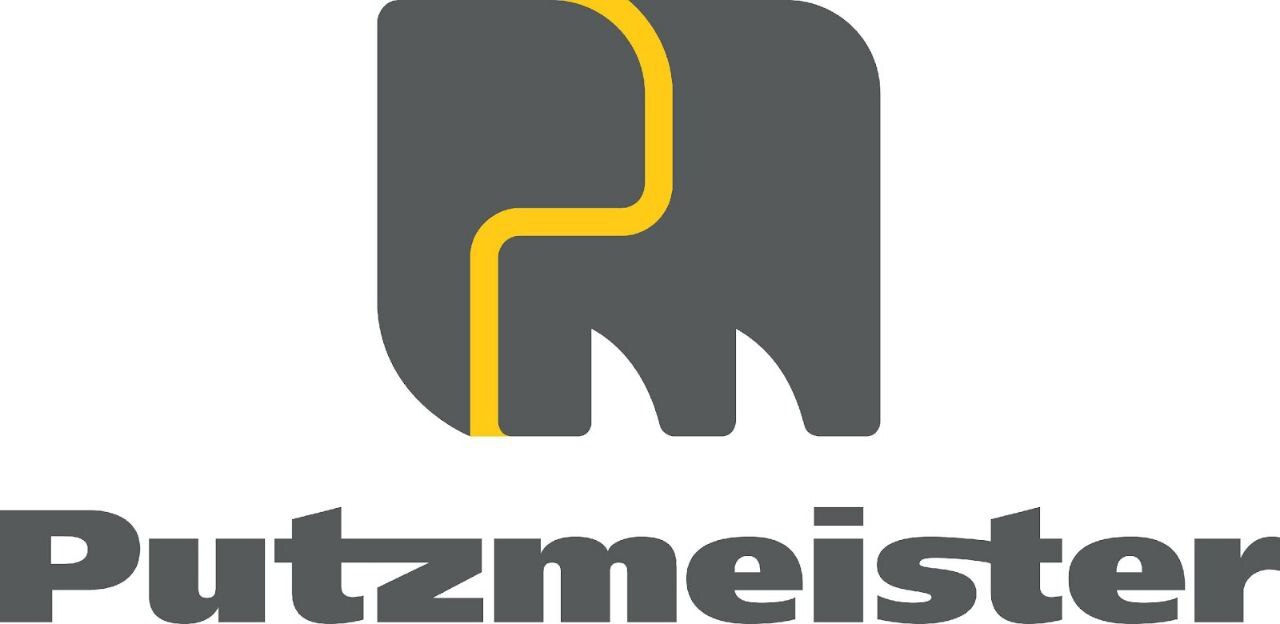 Логотип Putzmeister