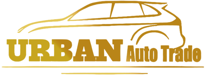 Логотип URBAN Auto Trade