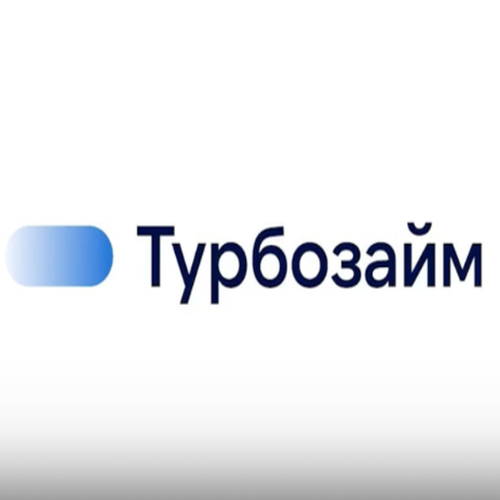 Логотип Турбозайм