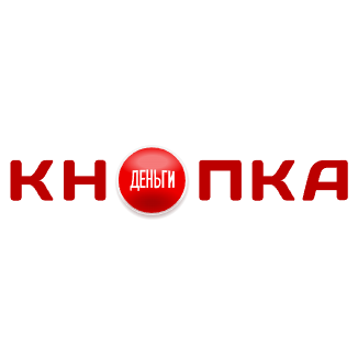 Логотип ООО МКК «Кнопкаденьги»