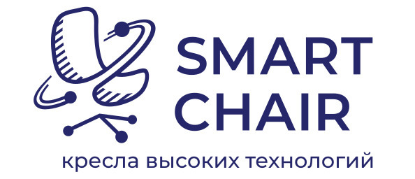 Логотип Smart chair
