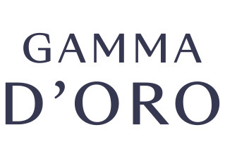 Логотип Gamma D'ORO