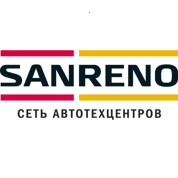 Логотип Автосервис Хавал