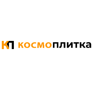 Логотип КосмоПлитка