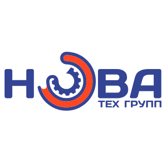 Логотип ООО "Новатехгрупп"