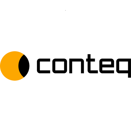 Логотип Conteq – ИТ-компания