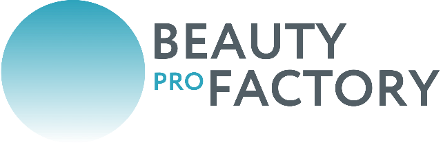 Логотип Beauty ProFactory