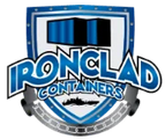 Логотип Ironclad Containers