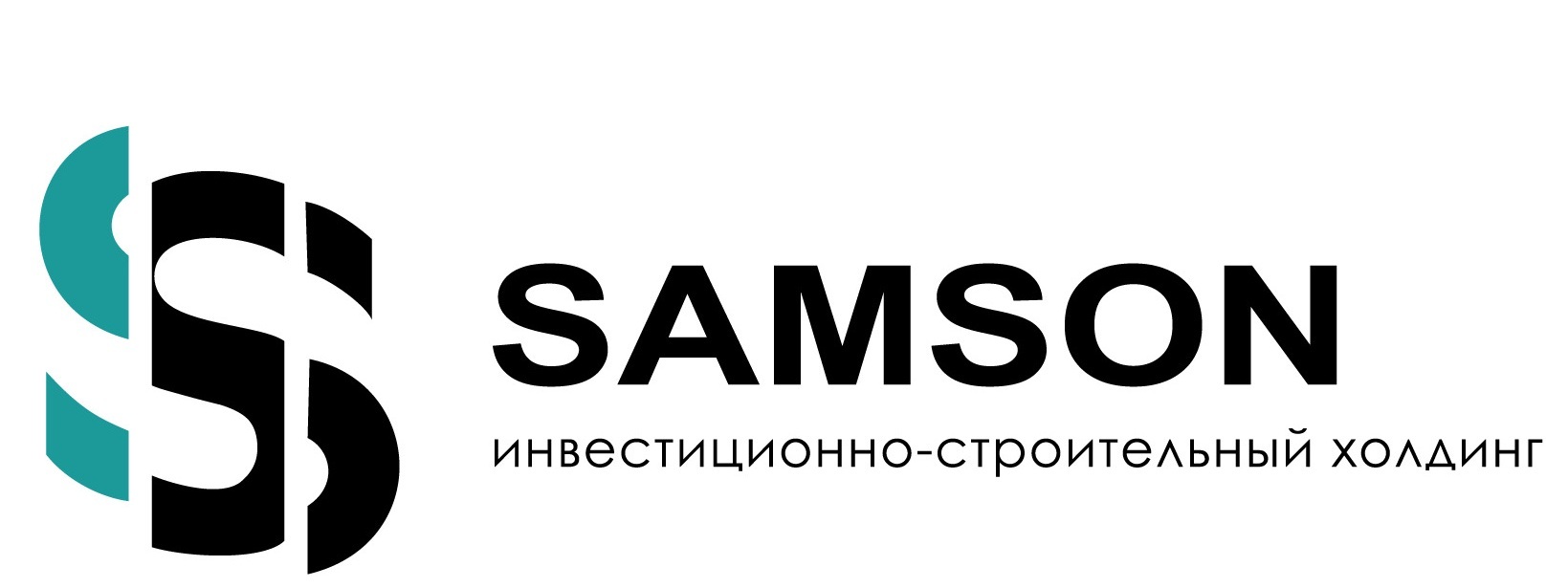 Логотип ГК Самсон