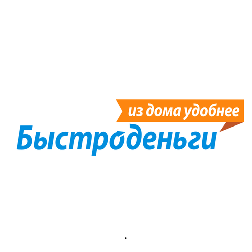 Логотип Быстроденьги