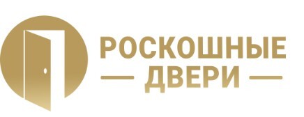 Логотип Входные двери