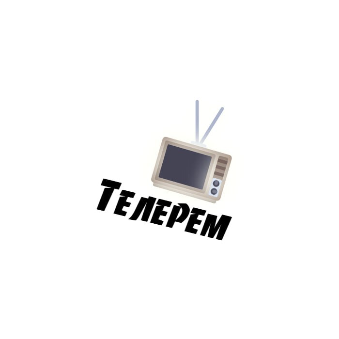 Логотип Телерем