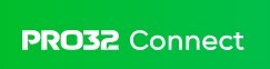 Логотип PRO32 Connect