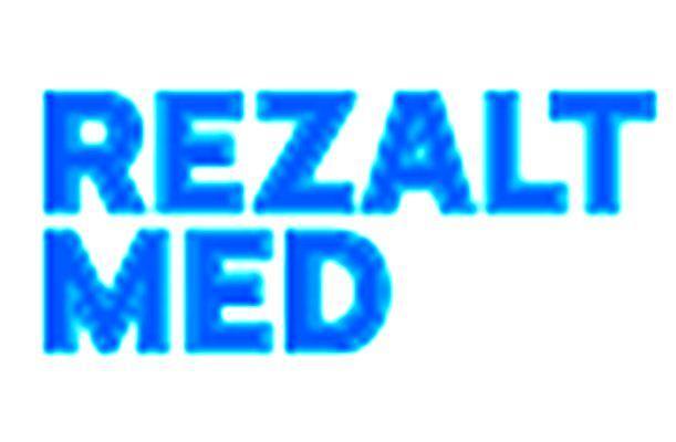 Логотип Клиника Rezaltmed