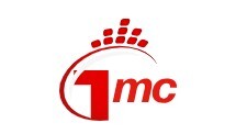 Логотип 1mc