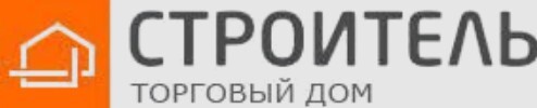 Логотип ООО Торговый Дом «Строитель»